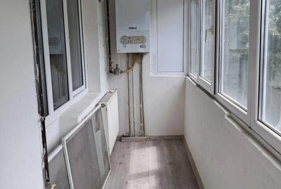 Apartament cu 2 camere semidecomandat în Obor - 13