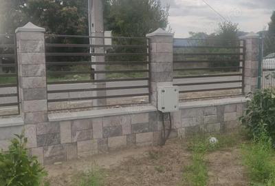 Teren de 8594 mp, în Runcu - 3