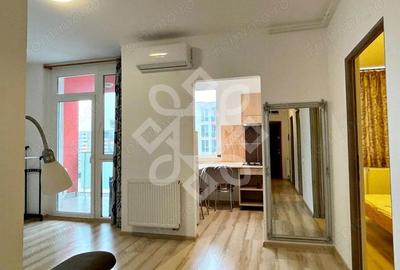 Apartament cu 2 camere de inchiriat in Ared, Oradea - 2
