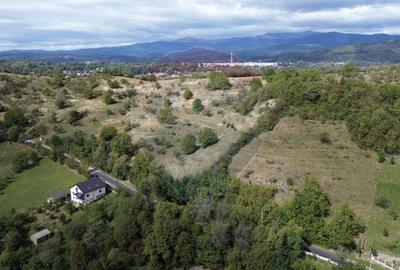 Teren Construcții intravilan de 33598 mp, în Autogară - 4