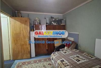 Apartament cu 2 camere semidecomandat în Drumul Taberei - 3