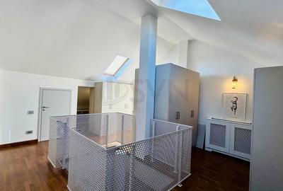 Casă individuală cu 6 camere cu Canalizare în Pipera - 23