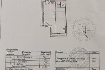 Vanzare apartament 2 camere Vitan - 2