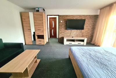 Garsonieră decomandată, mobilată în Decebal - 2