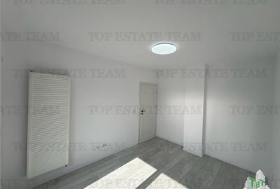 Penthouse 2 camere, 2 bai, toate utilitatile, posibilitate loc de parcare, in BR - 12