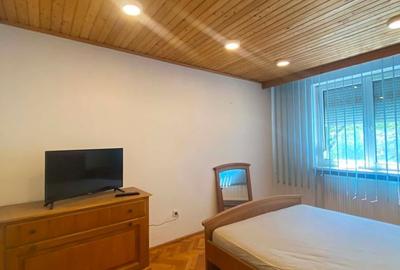 Apartament cu 2 camere semidecomandat în Micro 17 - 3