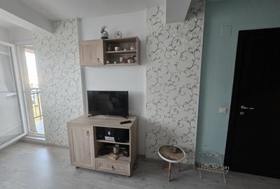 Apartament cu 2 camere decomandat, mobilat în Titan - 3