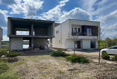 Casă individuală cu 5 camere cu Teren 1350 Mp în Șimian - 4