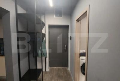 Apartament cu 2 camere decomandat în Cetății - 8