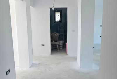 Casa individuala P+M - Teren 422 mp - Berceni - 4