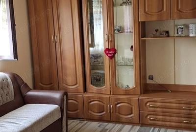 Casă cu 4 camere cu Teren 1639 Mp în Căuașd - 7