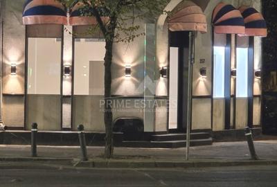 Spațiu comercial, de 43 mp, în Dorobanți - 4