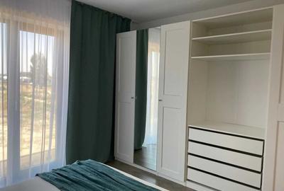 Apartament 2 camere Cloud 9 Aviatiei - 4