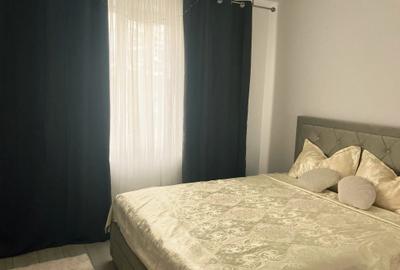 3 camere Calea București, RENOVAT/mobilat/utilat,finisaje superioare - 10