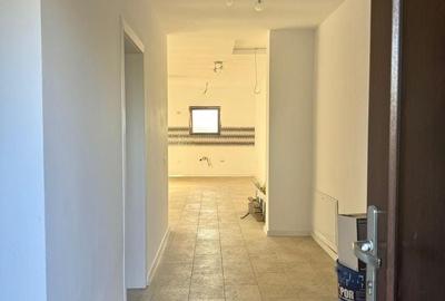 Duplex cu 3 camere cu Canalizare în Sânmihaiu Român - 2
