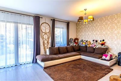 Casă individuală cu 3 camere cu Teren 800 Mp în Făget - 5