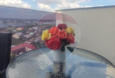 Apartament de inchiriat cu vedere la lac - 5