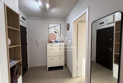 Apartament cu 2 camere, mobilat în Tipografilor - 9