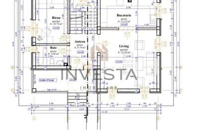 Casa individuala/Strada noua/Calitate Premium Casa individuala/Strada noua/Calitate Premium - 7
