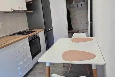 Apartament cu 2 camere decomandat în Copou - 5