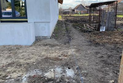 Casă cu 3 camere cu Teren 672 Mp în Becicherecu Mic - 1