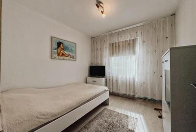 Apartament 2 camere, renovat, Simeria, Sfantu Gheorghe - 3