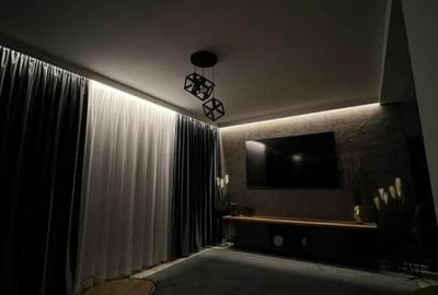 Apartament cu 3 camere decomandat în Popas Păcurari - 20