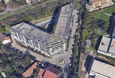 Apartament cu 3 camere semidecomandat, mobilat în Mărăști - 9