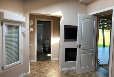 Casă cu 4 camere cu Teren 1200 Mp în Central - 13