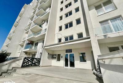 Apartament cu 2 camere în Românești - 12