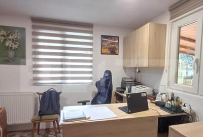 Casa individuala 5 camere, teren 2800 mp in Moldovenesti - 14