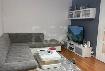 Apartament cu 2 camere la 13 minute de statia de metrou 1 Decembrie 1918 - 5