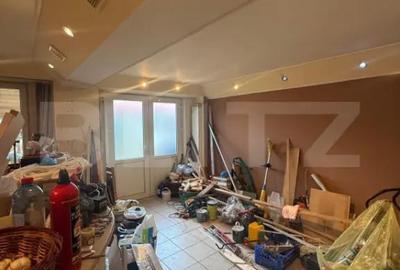 Casă cu 6 camere cu Teren 250 Mp în Bereasca - 2
