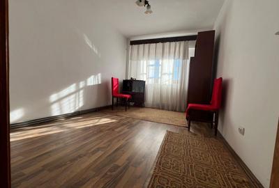 Apartament cu 2 camere decomandat în Central - 6