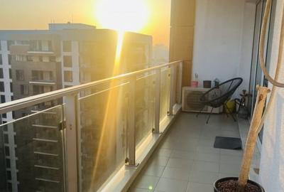 Apartament de 3 camere in Incity Residence - Confort si Lumina Naturala - 8