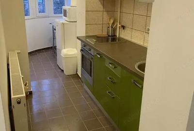 Garsonieră decomandată în Freidorf - 3