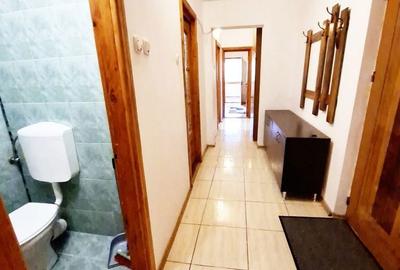 Apartament cu 4 camere în Unirii Sud - 6