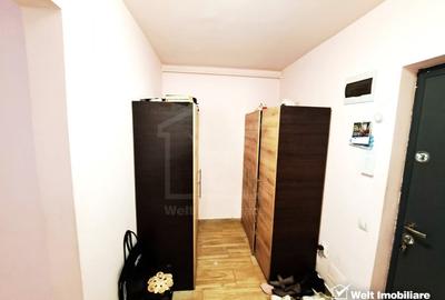 Apartament cu o camera, Floresti, zona Amethyst - 7