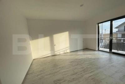 Case la cheie 130 mp utili,teren 300, zona Selgros - 9