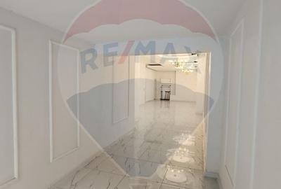 Spațiu comercial,  108mp în zona Ultracentral - 2