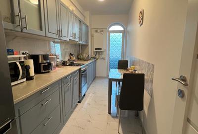 Apartament cu 3 camere decomandat, mobilat în Păcurari - 4