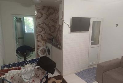 Garsonieră decomandată în Ferentari - 8