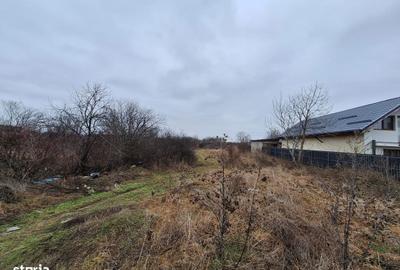 Teren de 300 mp, în Mărgineni - 4