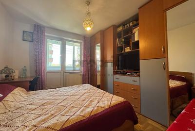 Apartament 3 camere de vanzare - Brasov, Cartierul Scriitorilor - 12