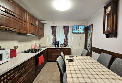 Apartament cu 3 camere decomandat, mobilat în Mănăștur - 1