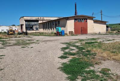 Spațiu comercial, în Cămărașu - 6