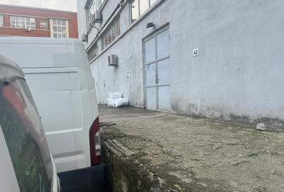 Spatiu industrial/productie/depozitare - 3