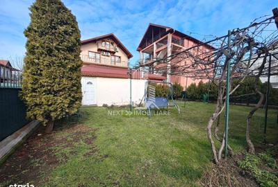 Casă cu 9 camere cu Teren 499 Mp în Limanu - 2