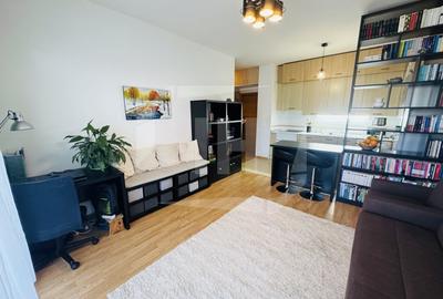 Apartament cu 3 camere semidecomandat, mobilat în Gheorgheni - 4