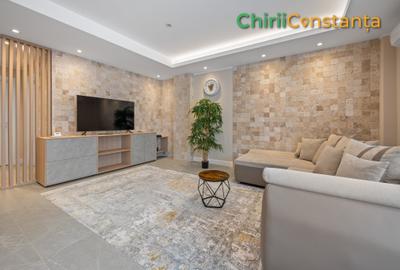 Apartament cu 3 camere, mobilat în Tomis Plus - 2